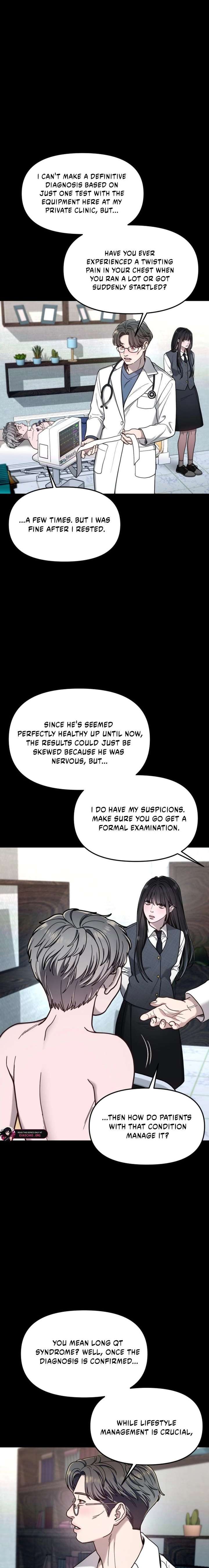 Look-Alike Daughter - Chapter 185 Page 13