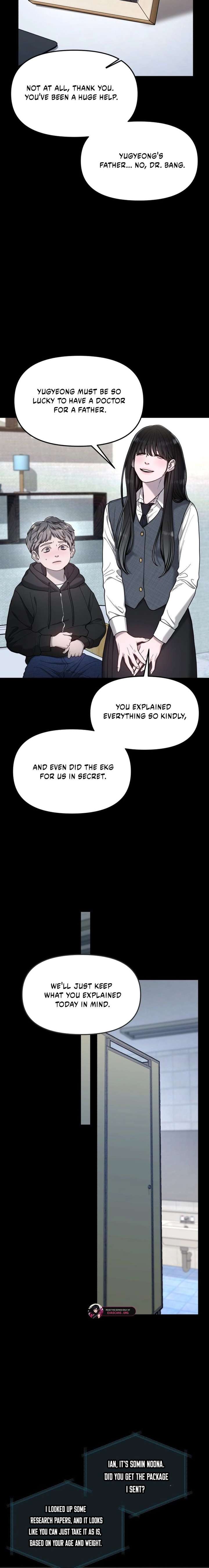 Look-Alike Daughter - Chapter 185 Page 16