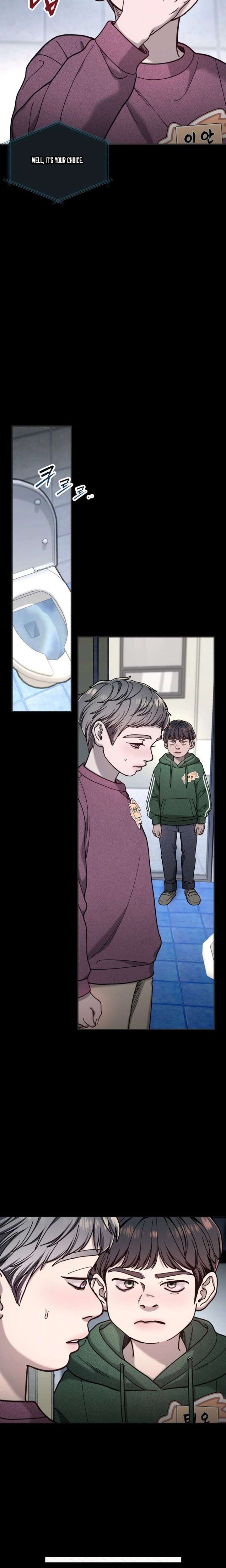 Look-Alike Daughter - Chapter 185 Page 18