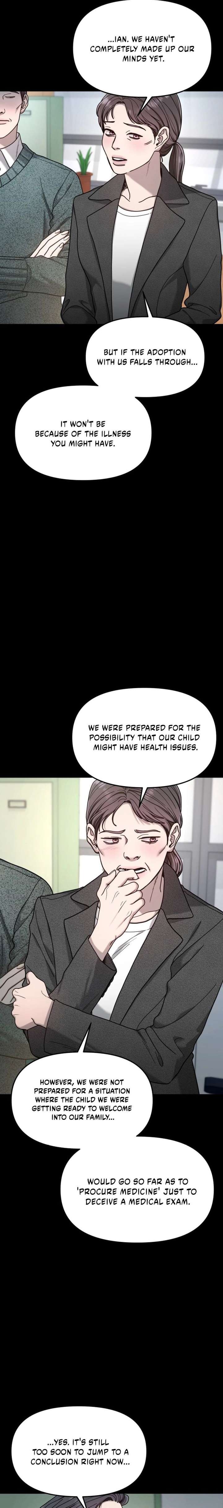 Look-Alike Daughter - Chapter 185 Page 21