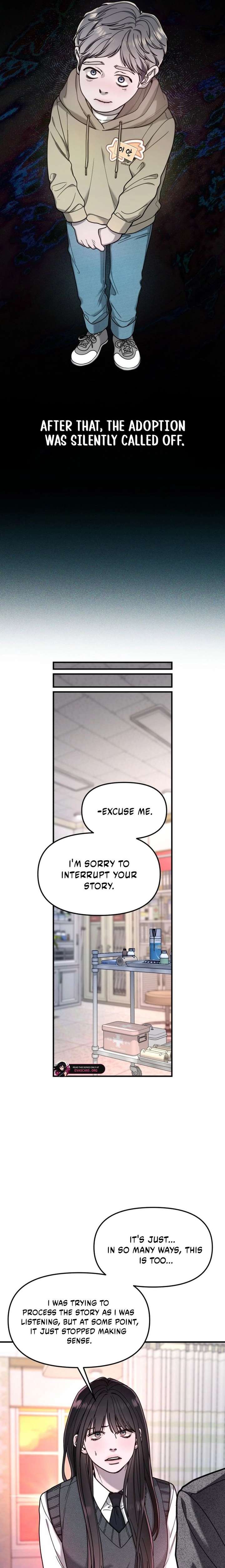 Look-Alike Daughter - Chapter 185 Page 23