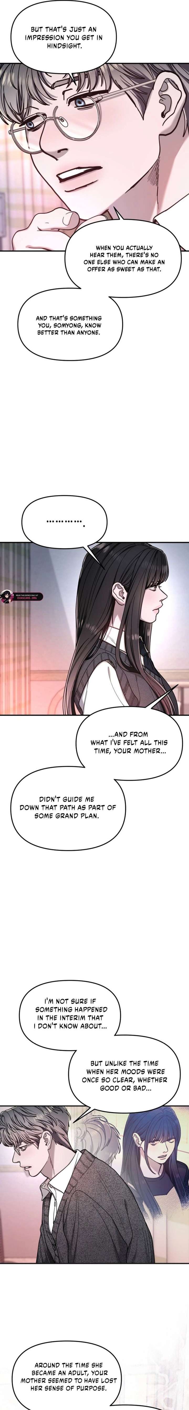 Look-Alike Daughter - Chapter 185 Page 25