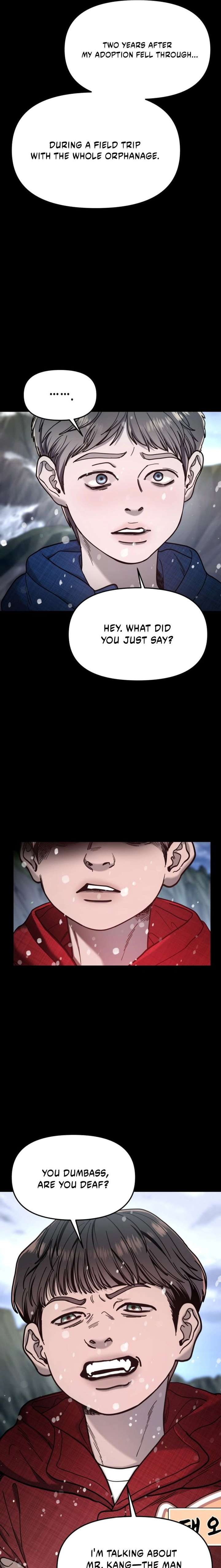 Look-Alike Daughter - Chapter 185 Page 27