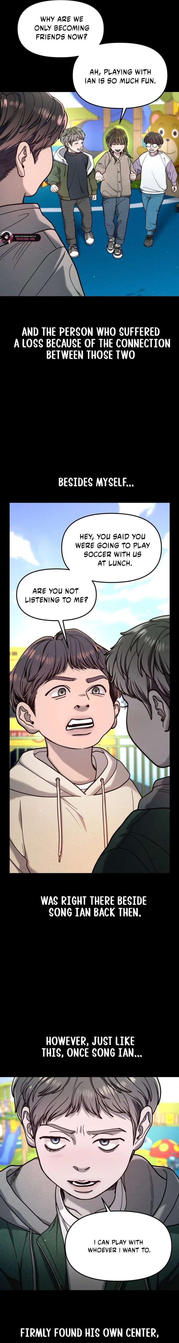 Look-Alike Daughter - Chapter 185 Page 9