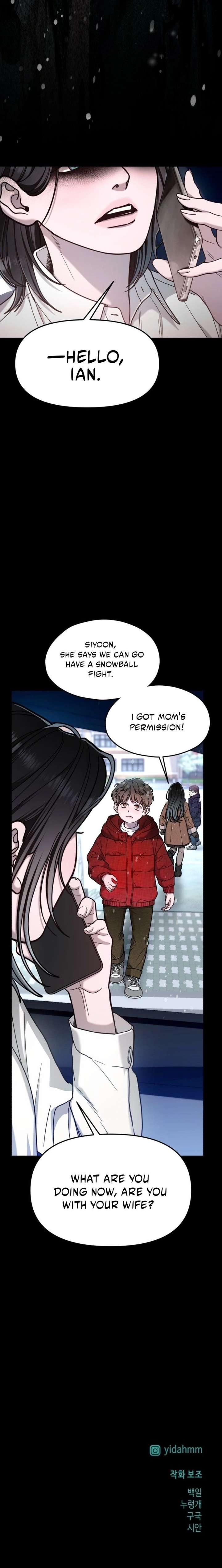 Look-Alike Daughter - Chapter 186 Page 17