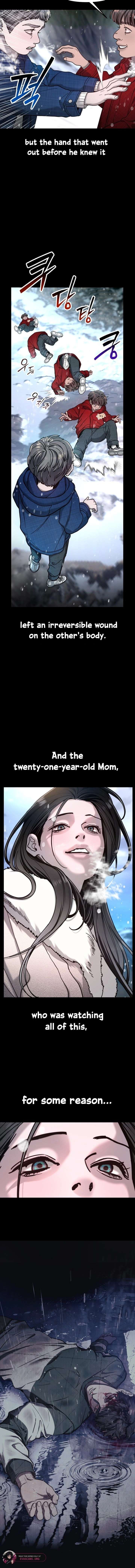 Look-Alike Daughter - Chapter 186 Page 4