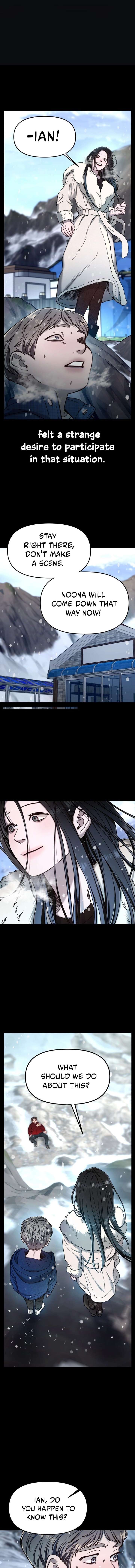 Look-Alike Daughter - Chapter 186 Page 5