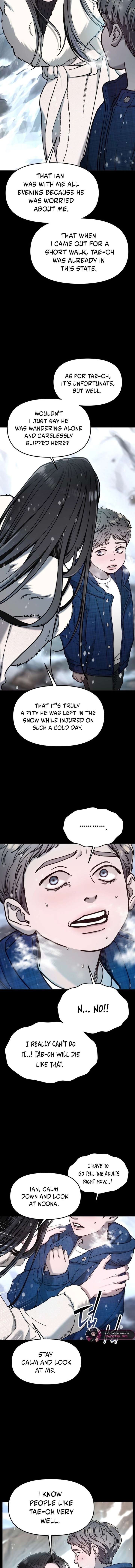 Look-Alike Daughter - Chapter 186 Page 7