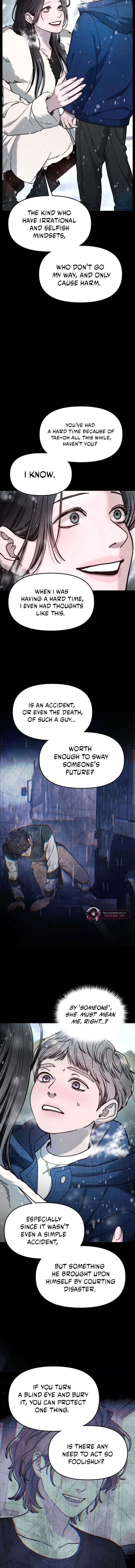 Look-Alike Daughter - Chapter 186 Page 8