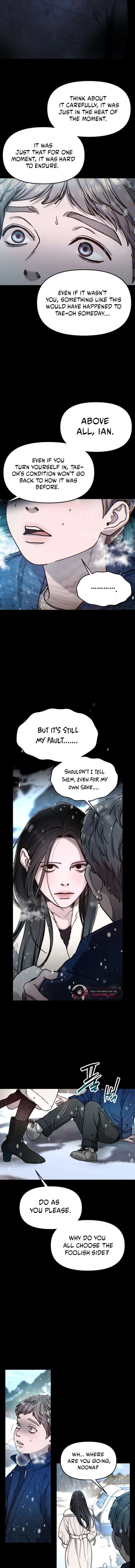 Look-Alike Daughter - Chapter 186 Page 9