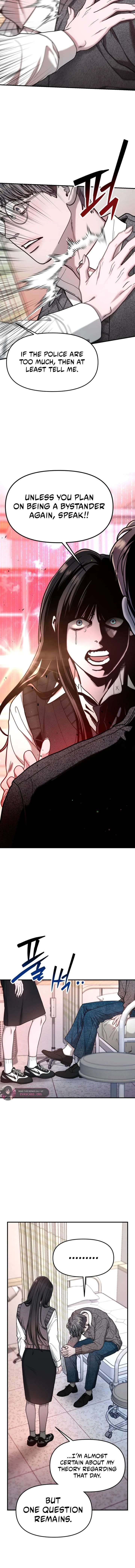 Look-Alike Daughter - Chapter 187 Page 18