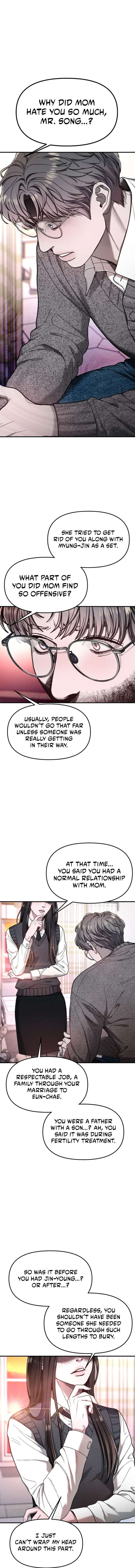 Look-Alike Daughter - Chapter 187 Page 19