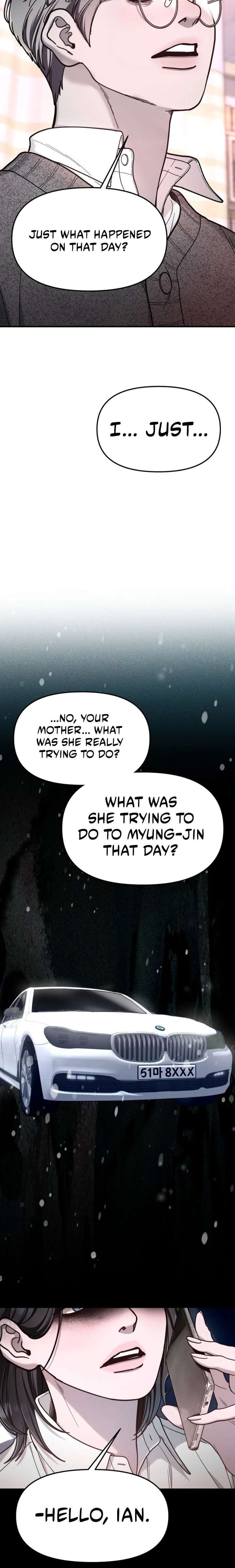 Look-Alike Daughter - Chapter 187 Page 2