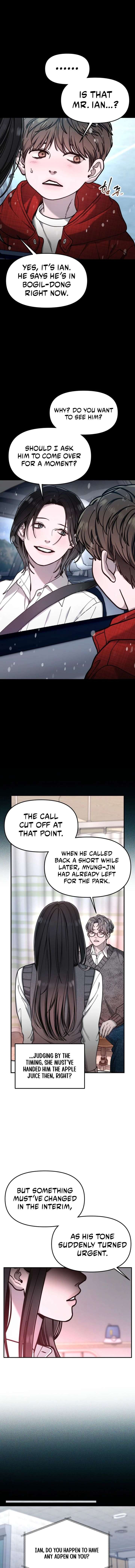 Look-Alike Daughter - Chapter 187 Page 4