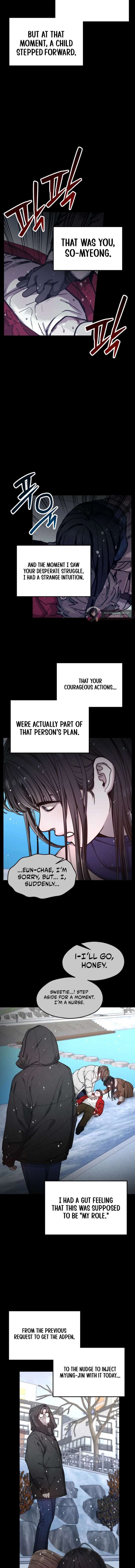 Look-Alike Daughter - Chapter 187 Page 9