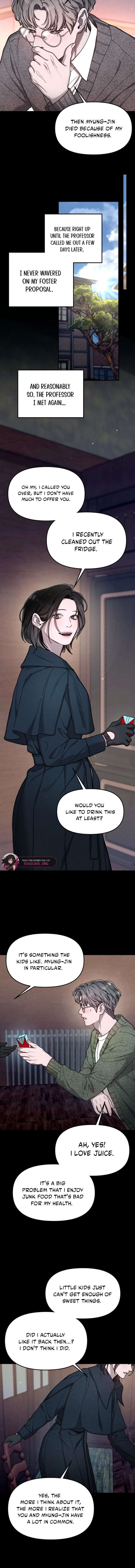 Look-Alike Daughter - Chapter 188 Page 10