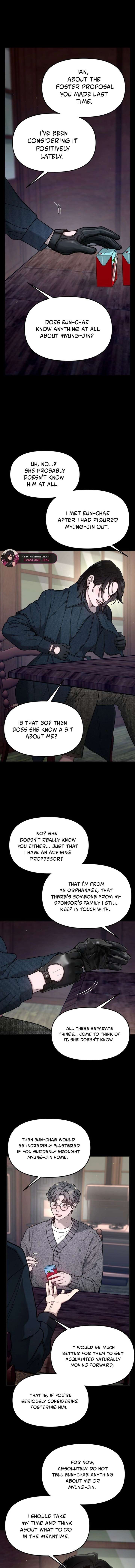 Look-Alike Daughter - Chapter 188 Page 11