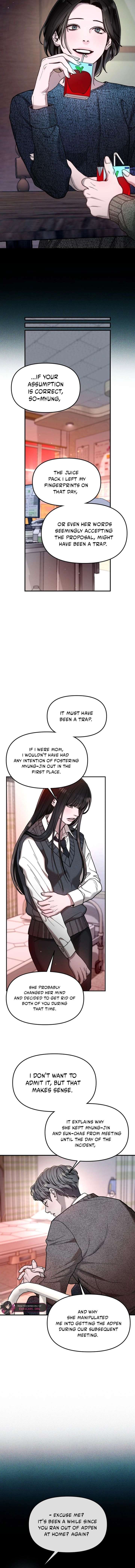 Look-Alike Daughter - Chapter 188 Page 12