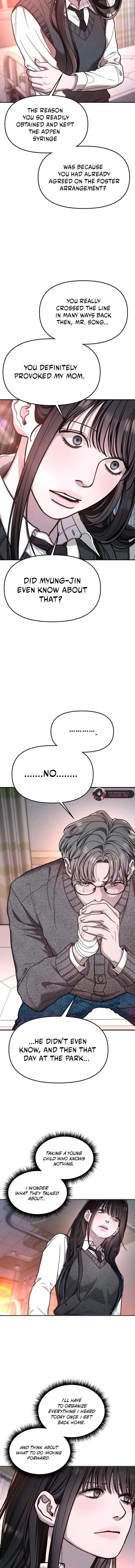 Look-Alike Daughter - Chapter 188 Page 14