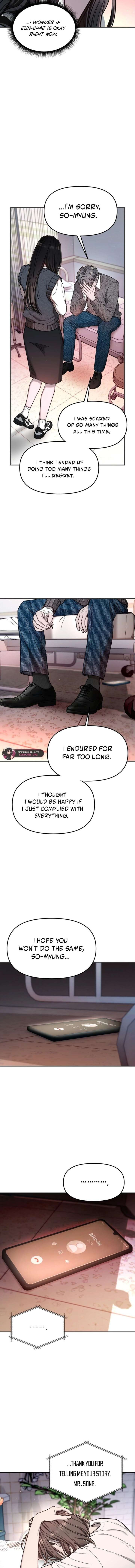 Look-Alike Daughter - Chapter 188 Page 15