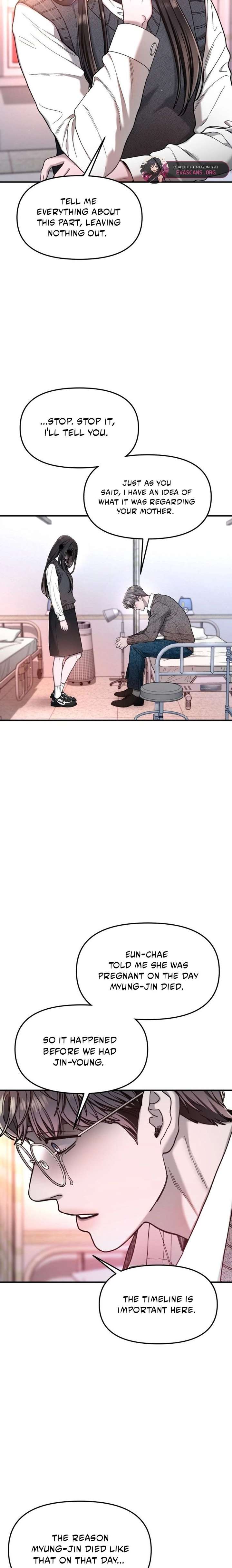 Look-Alike Daughter - Chapter 188 Page 2