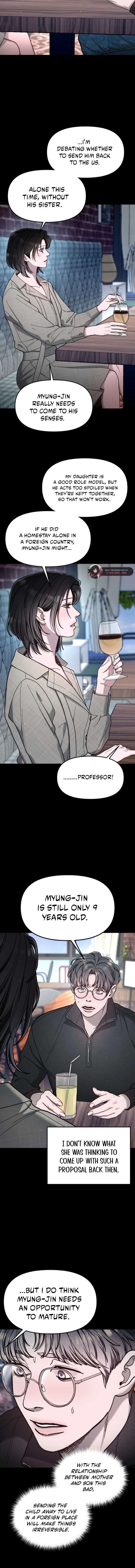 Look-Alike Daughter - Chapter 188 Page 6