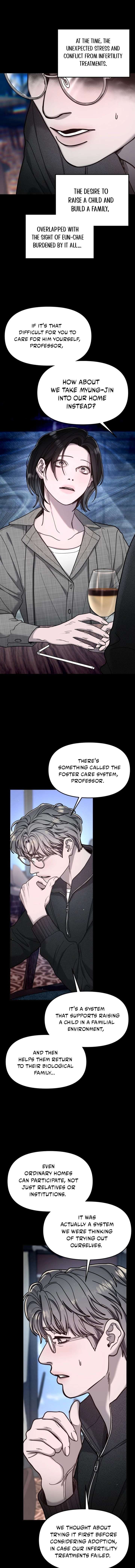 Look-Alike Daughter - Chapter 188 Page 7