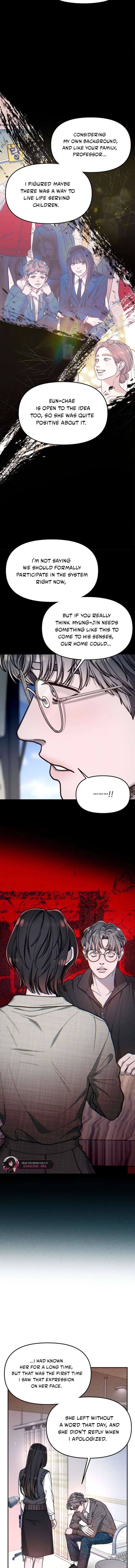 Look-Alike Daughter - Chapter 188 Page 8