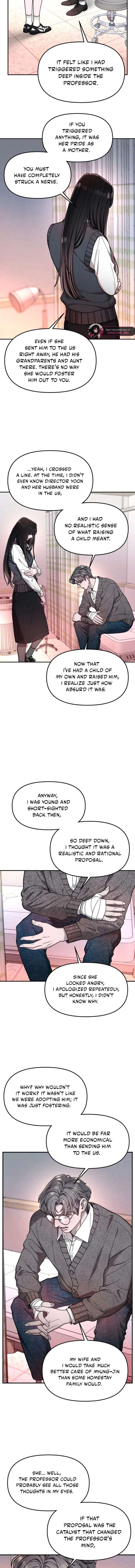 Look-Alike Daughter - Chapter 188 Page 9