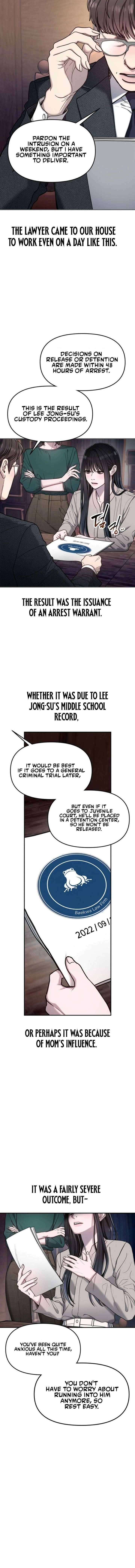 Look-Alike Daughter - Chapter 189 Page 10