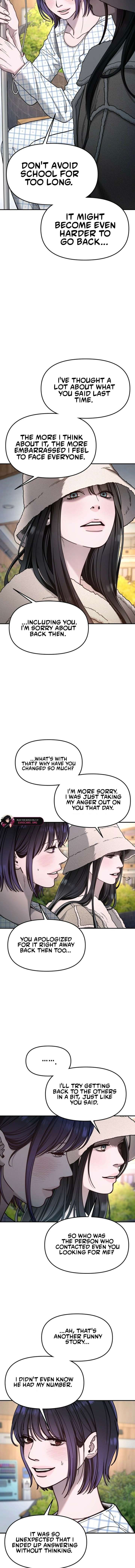 Look-Alike Daughter - Chapter 189 Page 16