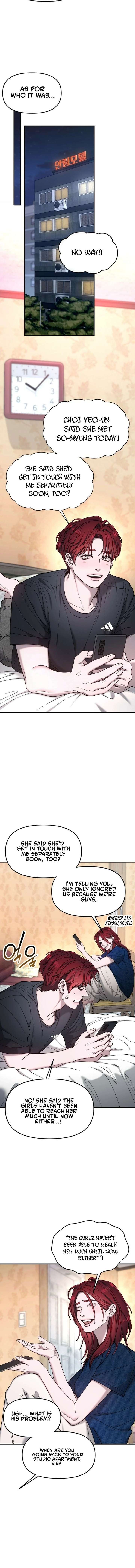 Look-Alike Daughter - Chapter 189 Page 17