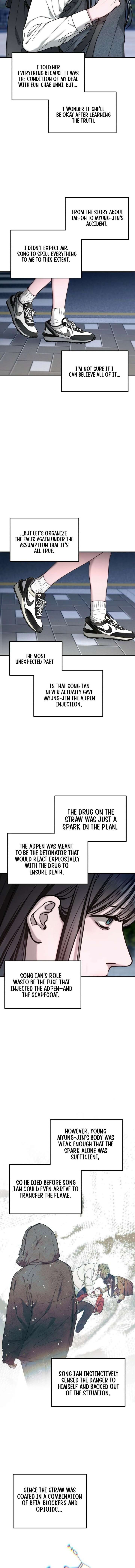 Look-Alike Daughter - Chapter 189 Page 6