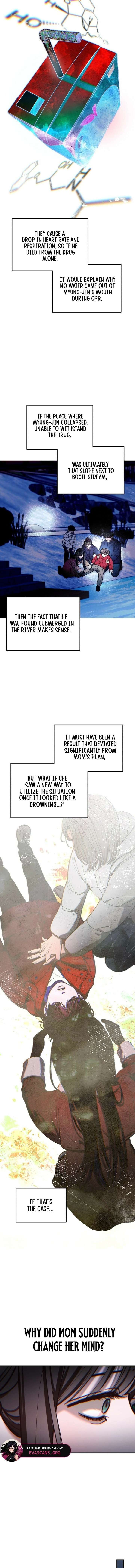 Look-Alike Daughter - Chapter 189 Page 7