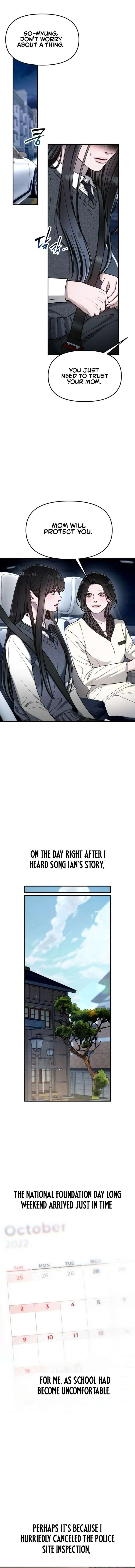 Look-Alike Daughter - Chapter 189 Page 9