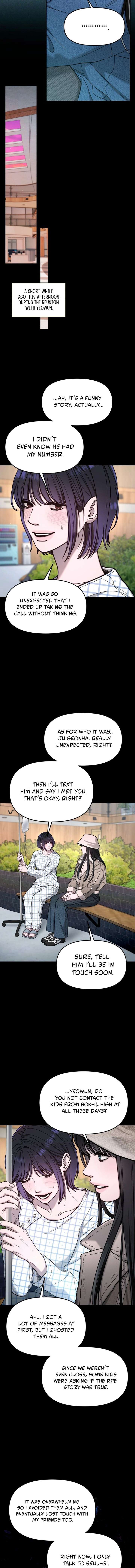 Look-Alike Daughter - Chapter 190 Page 10