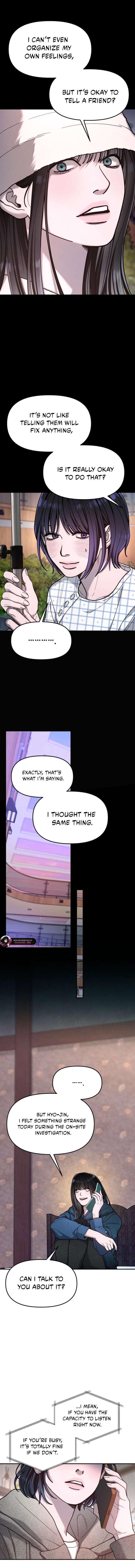 Look-Alike Daughter - Chapter 190 Page 13