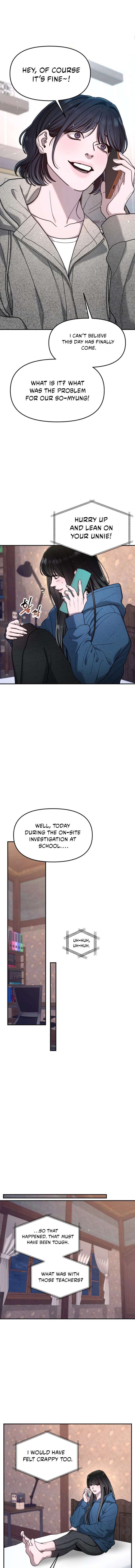 Look-Alike Daughter - Chapter 190 Page 14