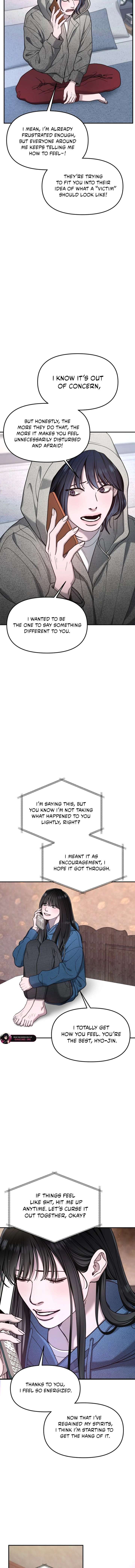 Look-Alike Daughter - Chapter 190 Page 17