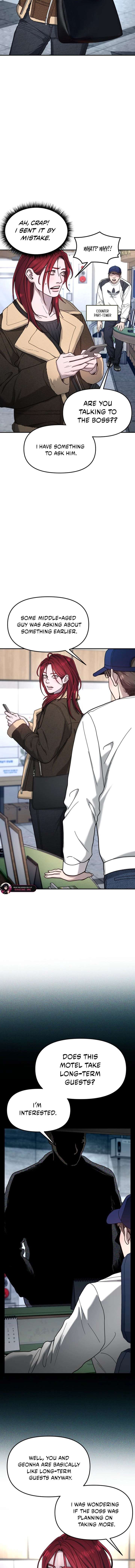 Look-Alike Daughter - Chapter 190 Page 3