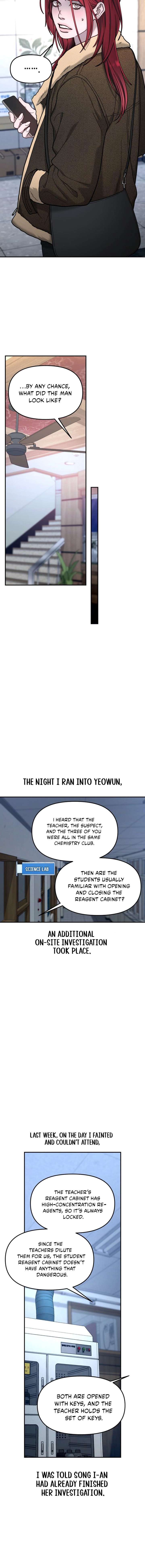 Look-Alike Daughter - Chapter 190 Page 4