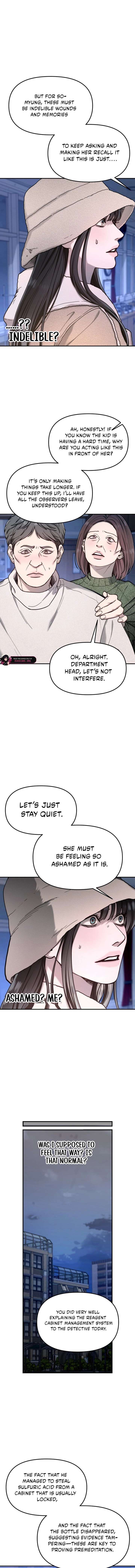 Look-Alike Daughter - Chapter 190 Page 7