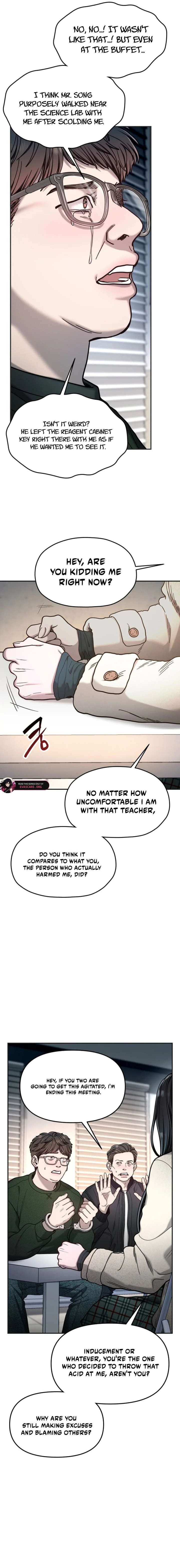 Look-Alike Daughter - Chapter 191 Page 11