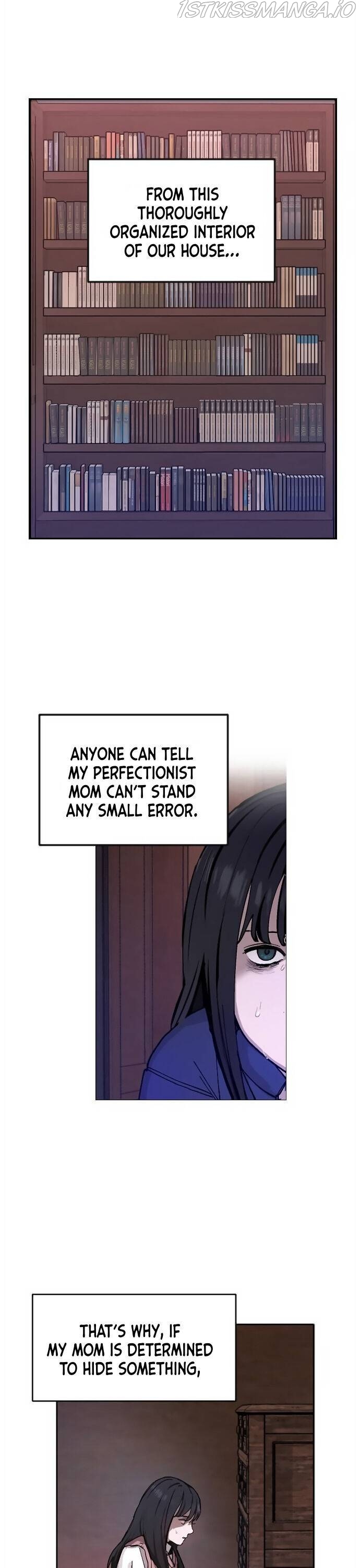 Look-Alike Daughter - Chapter 2 Page 10