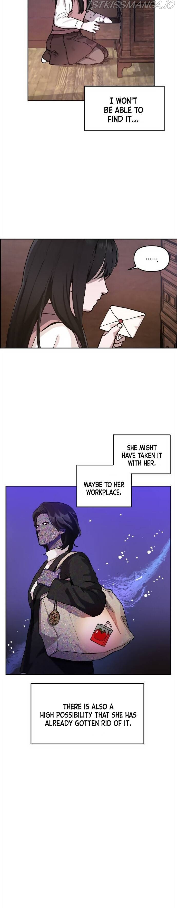 Look-Alike Daughter - Chapter 2 Page 11