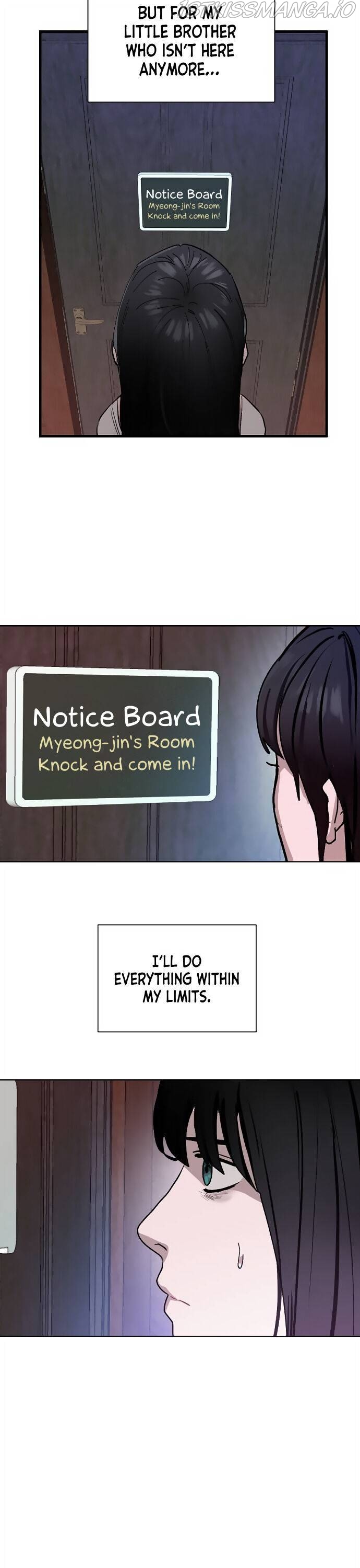 Look-Alike Daughter - Chapter 2 Page 12