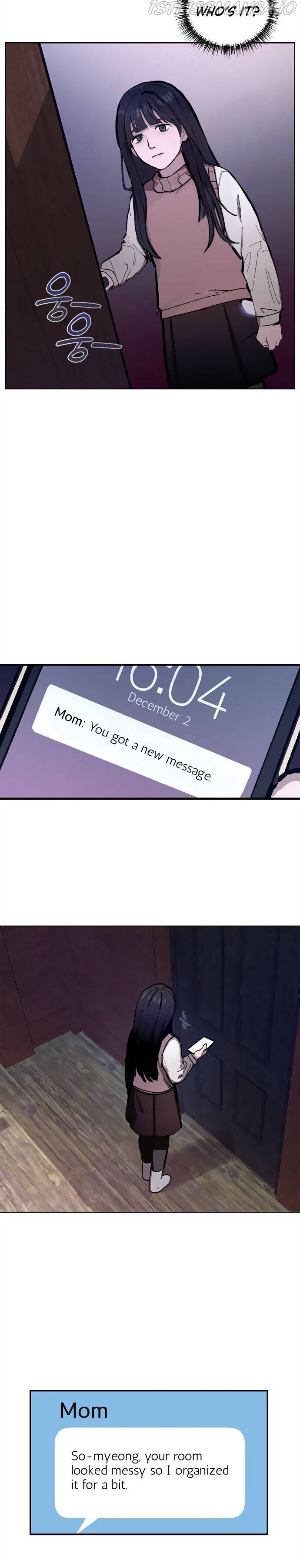 Look-Alike Daughter - Chapter 2 Page 14