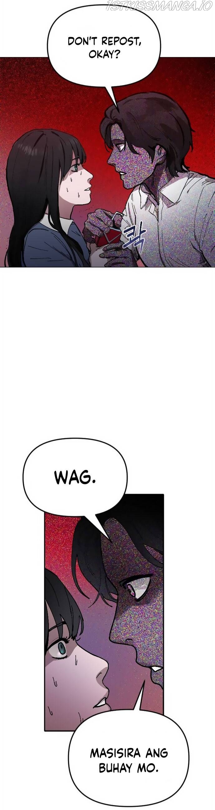 Look-Alike Daughter - Chapter 2 Page 2