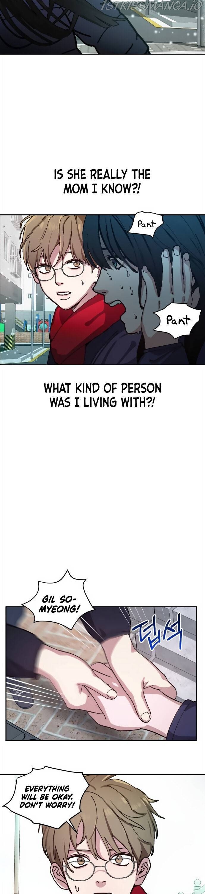 Look-Alike Daughter - Chapter 2 Page 21