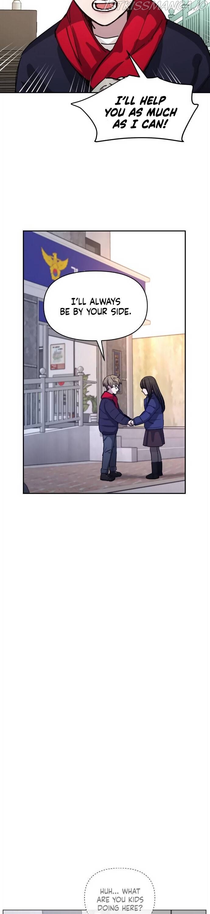 Look-Alike Daughter - Chapter 2 Page 22